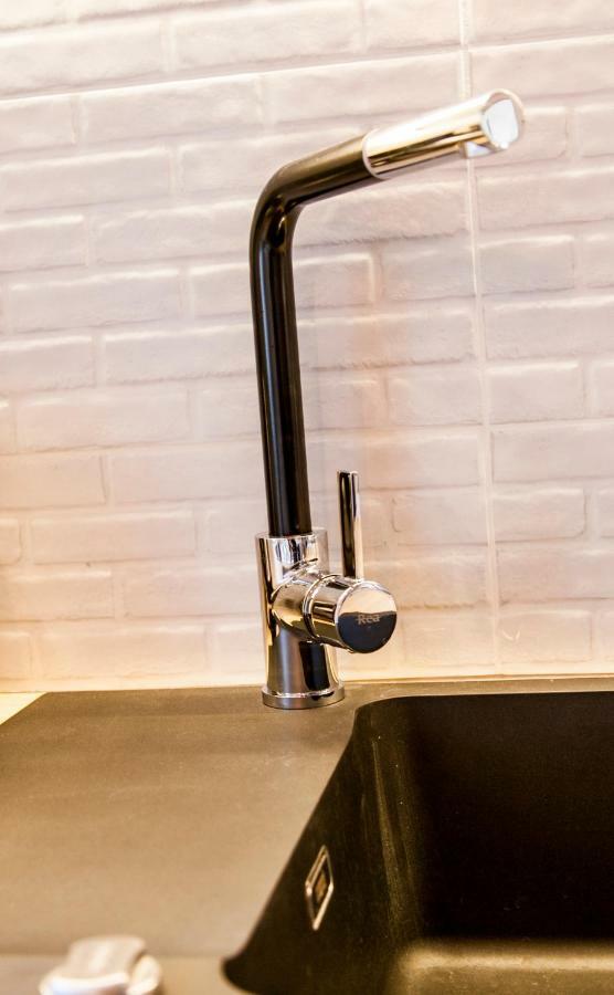 Family Luxury Comfort Old Town Apartament, 1-8, 2 Sypialnie I Salon, Parking W Cenie Gdansk Exterior foto